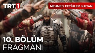 Mehmed: Fetihler Sultanı 10. Bölüm Fragmanı | "Bir kardeş mi verdik?"@mehmedfetihlersultani