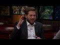 Jonah Hill on Working with Martin Scorsese (HBO)