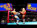 Zen Nippon Pro Wrestling Featuring Virtua Arcade Machines Zen Nippon Pro Wrestling Featuring Virtua Arcade Machines