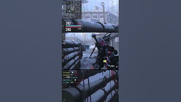 QUADFEED on Ranked KATT-AMR  #cdl #rankedplay #mw3 #cod  #quickscoping #warzone #hardpoint #clutch