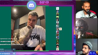 STREAMER UNITI per il #nostreamday | Live Speciale