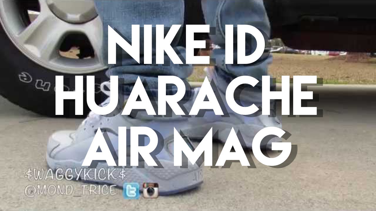 nike huarache opiniones