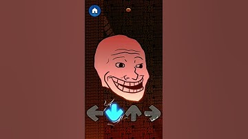 Fnf:Cerial Mod Character Test Android#fnf #android #shorts