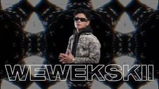 Short mix vol 2- DJ WEWEKSKII