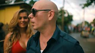 Pitbull   Options ft  Stephen Marley