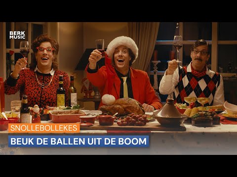 Snollebollekes - Beuk De Ballen Uit De Boom