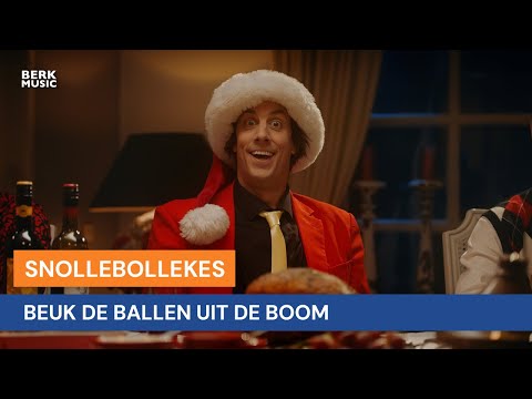 Snollebollekes - Beuk De Ballen Uit De Boom