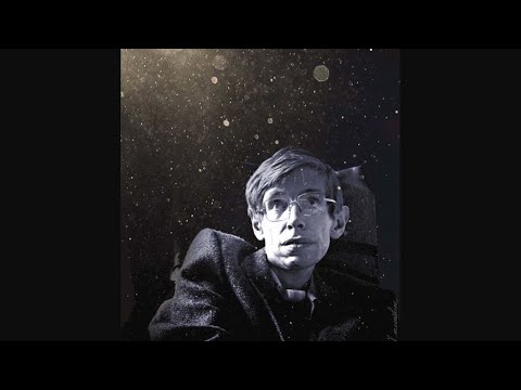 Video: Stephen Hawking è andato nello spazio?