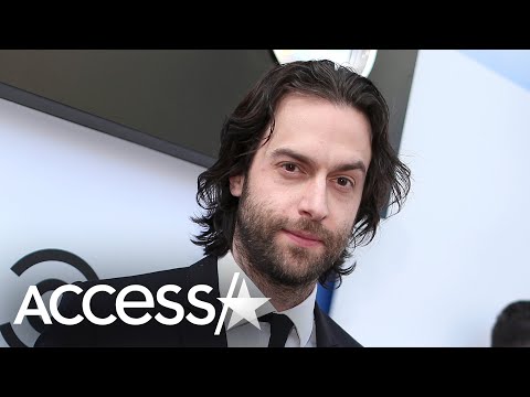 Chris D'Elia Responds To New Sexual Misconduct Allegations