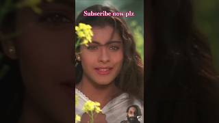 Tujhe Dekha To Ye Jana Sanam ❤️ DDLJ Romantic Song | Shah Rukh Khan & Kajol Bollywood Evergreen Song