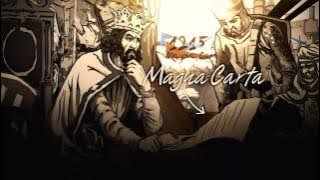 The Story of Human Rights