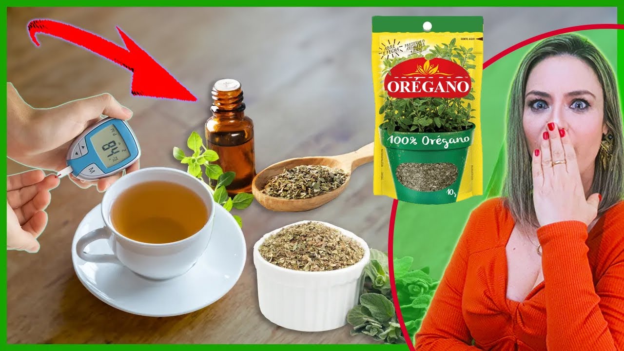 🟢ОРЕГАНО ТВОРИТ ЧУДЕСА | Польза орегано и чая с орегано🍵🌿
