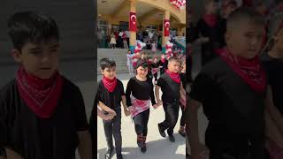 Horon - Oyna Cimilli İbo 23 Nisan Gösterisi