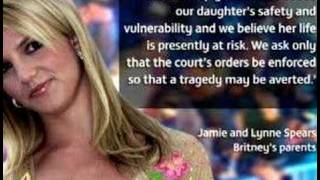 Famous Britney released from hospital Net Worth