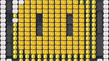 Super Mario World Training Level by Andrew2121 - SUPER MARIO MAKER - NO COMMENTARY 1bc 1bc