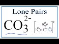 Molecular Geometry and Electron Pairs