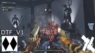 Killing Floor 2: HoE 6P Museum Gunslinger DTF_V1 w/64max Waves 8/10 w/Abomination