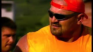 World Strongest Nation 2008 Финал_ч2