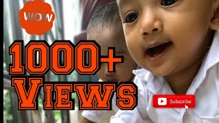 WARNING..! Cuteness alert ⛔ Funny twin babies playing together Compilation.😍