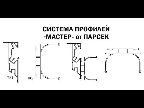Пк6 профиль для натяжных. Профиль пк 15. Профиль парсек м6 для натяжных потолков. Пк 14 профиль для натяжных потолков парсек. Алюминиевый профиль пк5.