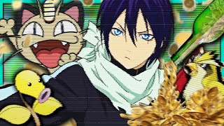 Yato's great Shiny hunt for Meowth in Pokemon Fire Red