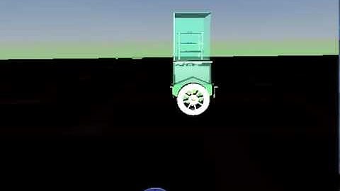 Mo phong robot 2 banh tu can bang tren matlab.avi