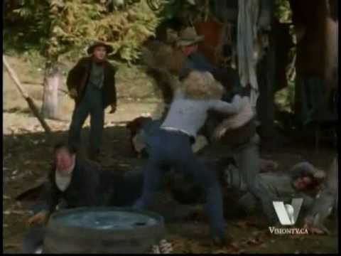Yannick Bisson - Nothing too Good for a Cowboy - H...