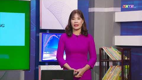 Bài 9: Ơ  ơ - Dấu ngã|Tiếng Việt lớp 1|Kết nối tri thức với cuộc sống|Truyền hình Trà Vinh