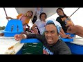 ANG DAMING ISDA | BEST UNDERWATER ADVENTURE