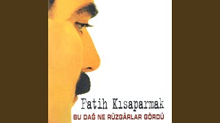 Bu Dağ Ne Rüzgarlar Gördü