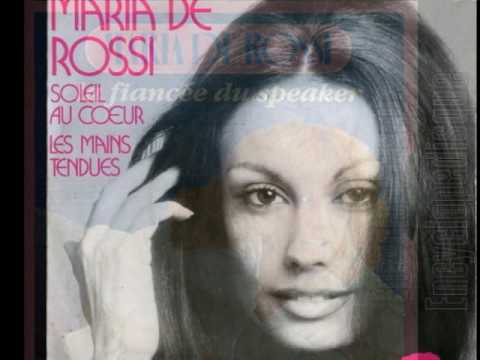Salut Crocodile Maria de Rossi