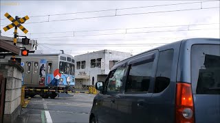 秩父鉄道踏切144