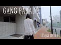 GANG PARADE 10th year interview【ユイ・ガ・ドクソン編】