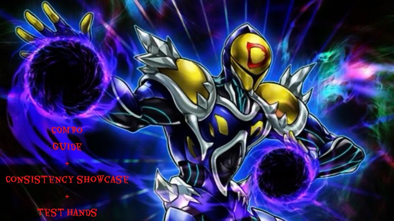 HERO Combo Guide, Consistency Testing, and Test Hands