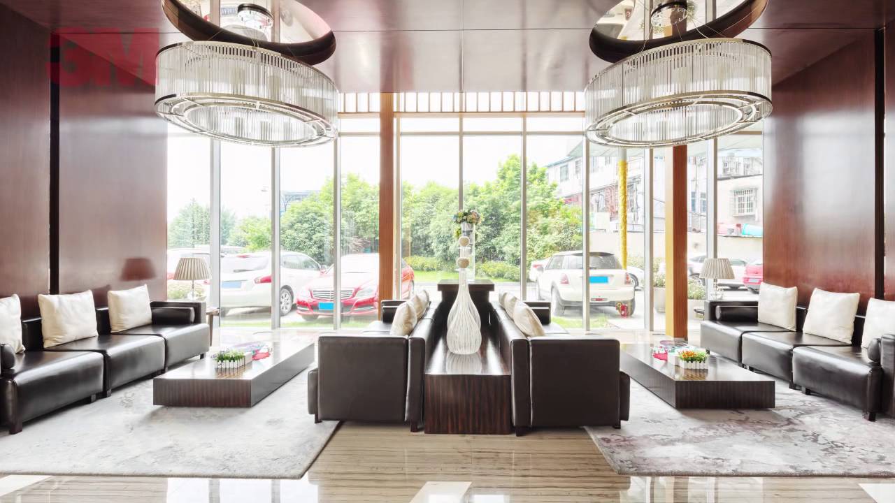 WINDOW FILM FOR HOTELS - DENVER WINDOW FILM