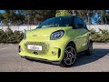 Smart Fortwo 2020