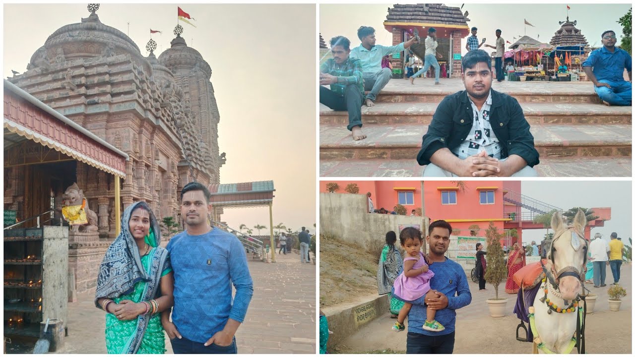 ରାମ ମନ୍ଦିର #fategarh #second #ajodhya #ramamandir 