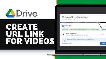 How To Create URL Link For Videos (Quick Guide)