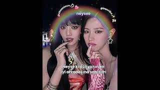 Yakın Arkadaş Degiliz Ama Olsun Resimi