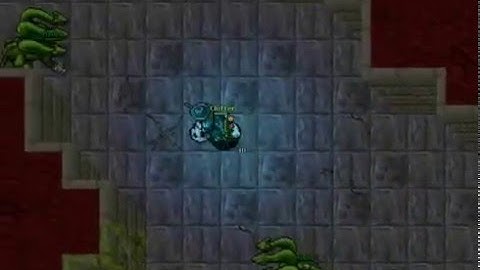 Gorgo & The Noxius Spawn | Banuta Task Bosses | Killing In The Name Of... Quest | Tibia