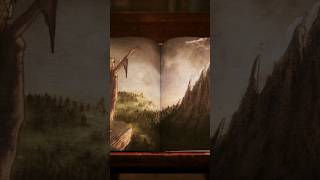 The Mountain King (Pt.3) #scary #gaming #shorts