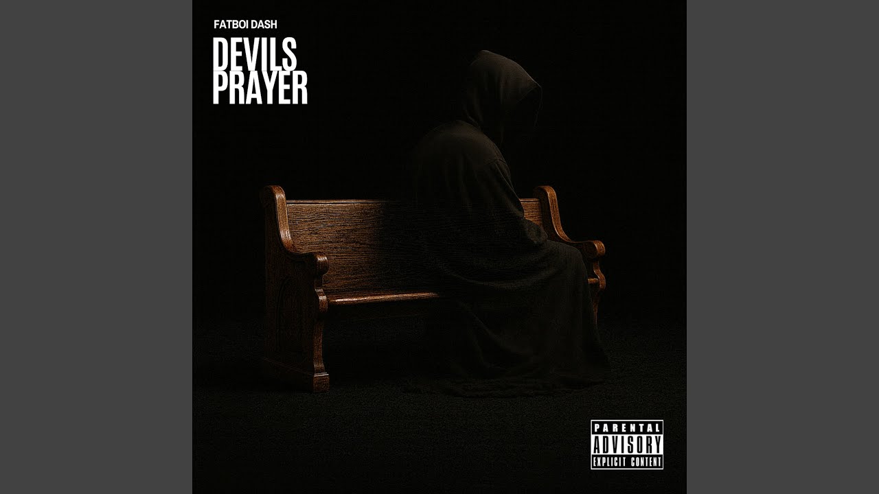 Obejrzyj Devils Prayer w YouTube Obejrzyj Devils Prayer w YouTube
