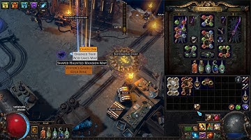 Path of Exile: Borderlands 2 Claptrap Lootfilter (Neversink)