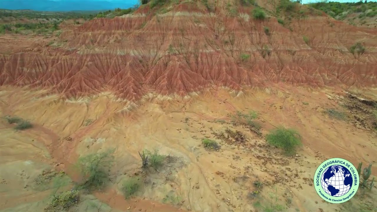 Desierto de la Tatacoa