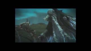 Blog Sound Clip #1 - Final Fantasy