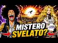 Chi è DAVVERO DOZAN?! Il PASSATO SEGRETO di BROOK Ha SVELATO questo dettaglio? | ONE PIECE 1183