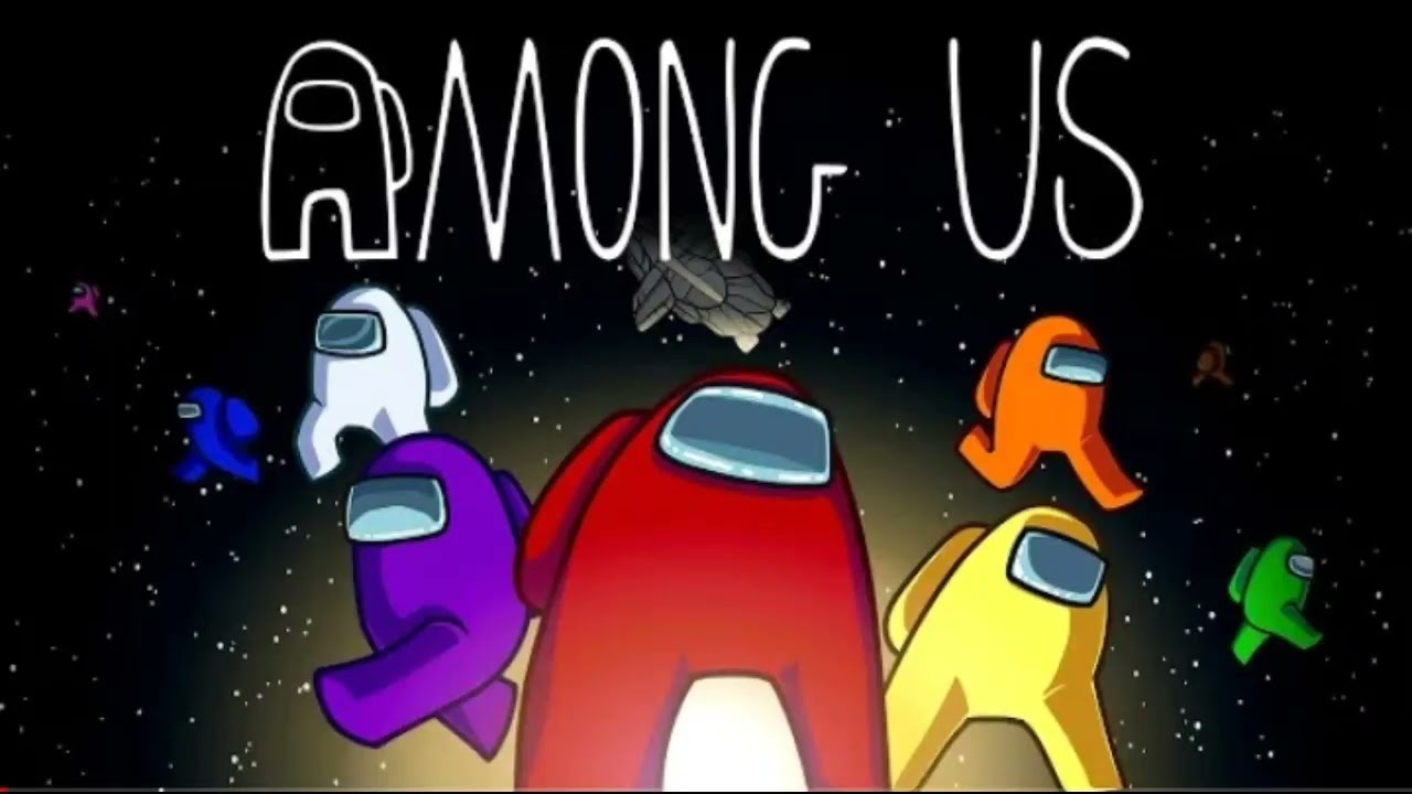 Among Us music ost - Murder