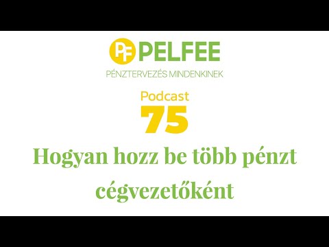 Videó: Hogyan Vonzhat Több Pénzt