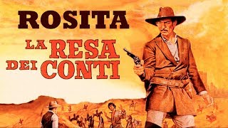 Video thumbnail of "Ennio Morricone ● The Big Gundown ● Rosita (High Quality Audio)"