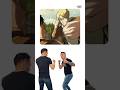『AoT』のアニ対エレンの対決はどれほど真実味がある? #shorts
